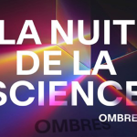 La Nuit de la science 2026