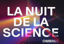 La Nuit de la science 2026