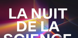La Nuit de la science 2026