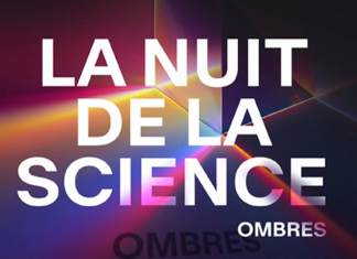 La Nuit de la science 2026