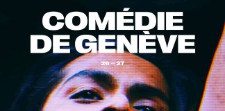 Théâtre, Danse, Performance – deux Comédies pour le prix d’une