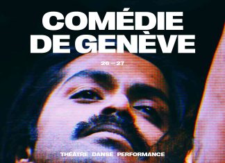 Théâtre, Danse, Performance – deux Comédies pour le prix d’une