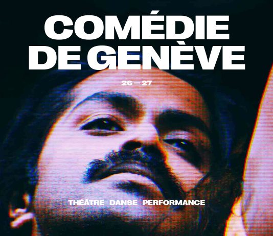 Théâtre, Danse, Performance – deux Comédies pour le prix d’une