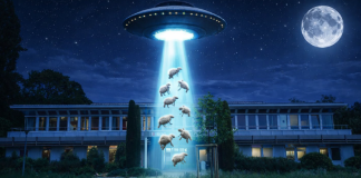 Conférence grand public « Droit & Extraterrestres » à l’Institut suisse de droit comparé