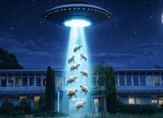 Conférence grand public « Droit & Extraterrestres » à l’Institut suisse de droit comparé
