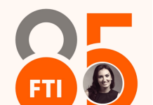 La FTI fête ses 85 ans