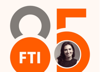 La FTI fête ses 85 ans