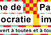Semaine de la démocratie 2026 : Parcours immersif du 3 octobre
