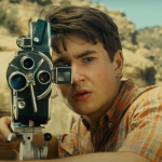 Cycle d’automne du Ciné-Club universitaire: « Il était une fois… »