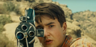 Cycle d’automne du Ciné-Club universitaire: « Il était une fois… »