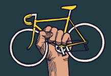 Parade et Bourse aux vélos