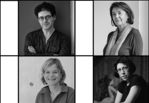 « Rencontres internationales de Genève Tout autour de l’amour »: Conférences et projections de films