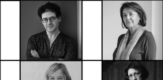 “Rencontres internationales de Genève Tout autour de l’amour”: Conférences et projections de films