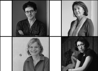 “Rencontres internationales de Genève Tout autour de l’amour”: Conférences et projections de films