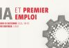 Table ronde: IA et premier emploi