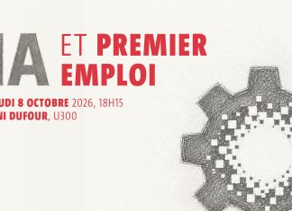 Table ronde: IA et premier emploi
