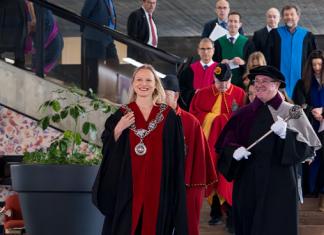 Dies academicus de l’UNIGE – 9 octobre 2026