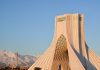 Conférence « L’Iran sans foi ni loi? L’arrière-cour historique de la liberté en Iran »