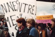 ILIS ’86 – 40 ans après: re-penser le pouvoir, les sujets et les alliances queer et féministes