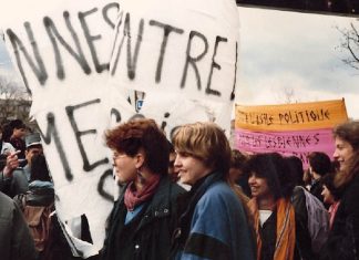 ILIS ’86 – 40 ans après: re-penser le pouvoir, les sujets et les alliances queer et féministes